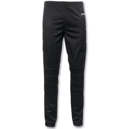 Calça preta de manga comprida Protec