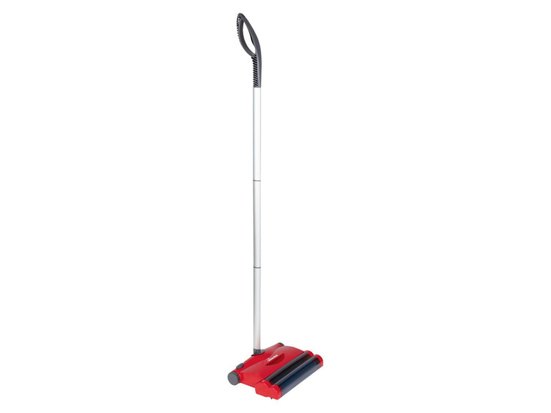 Elektrische bezem Quick & Clean