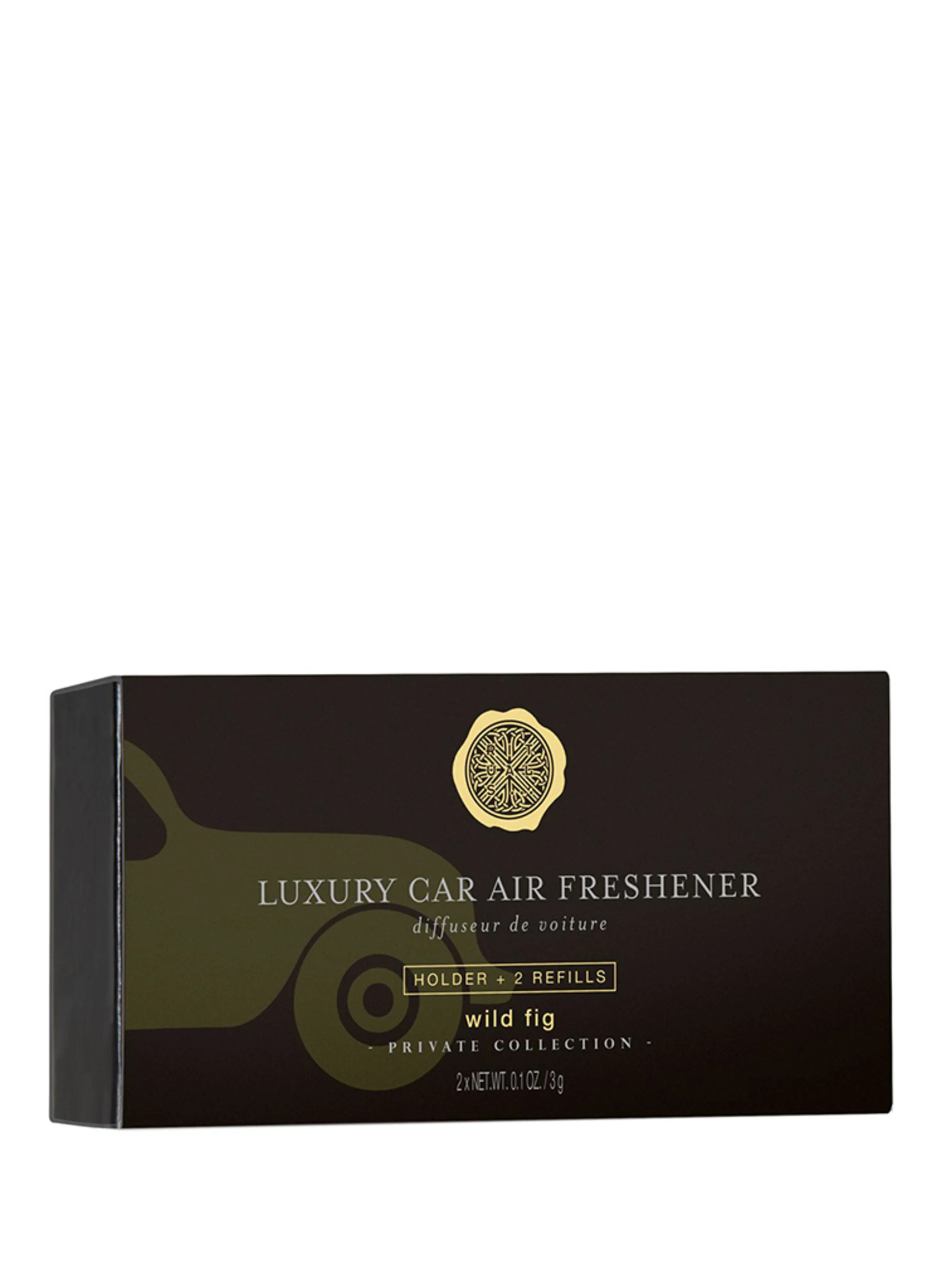 RITUALS WILD FIG