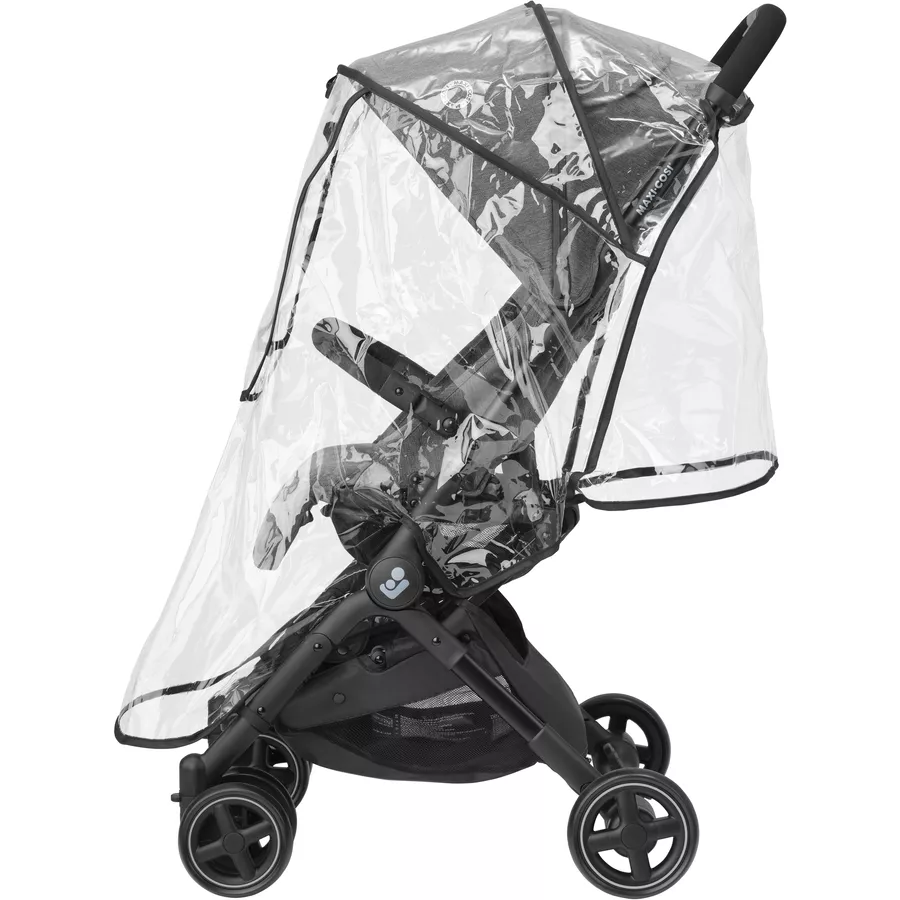 MAXI COSI Buggy Lara² Select Grey