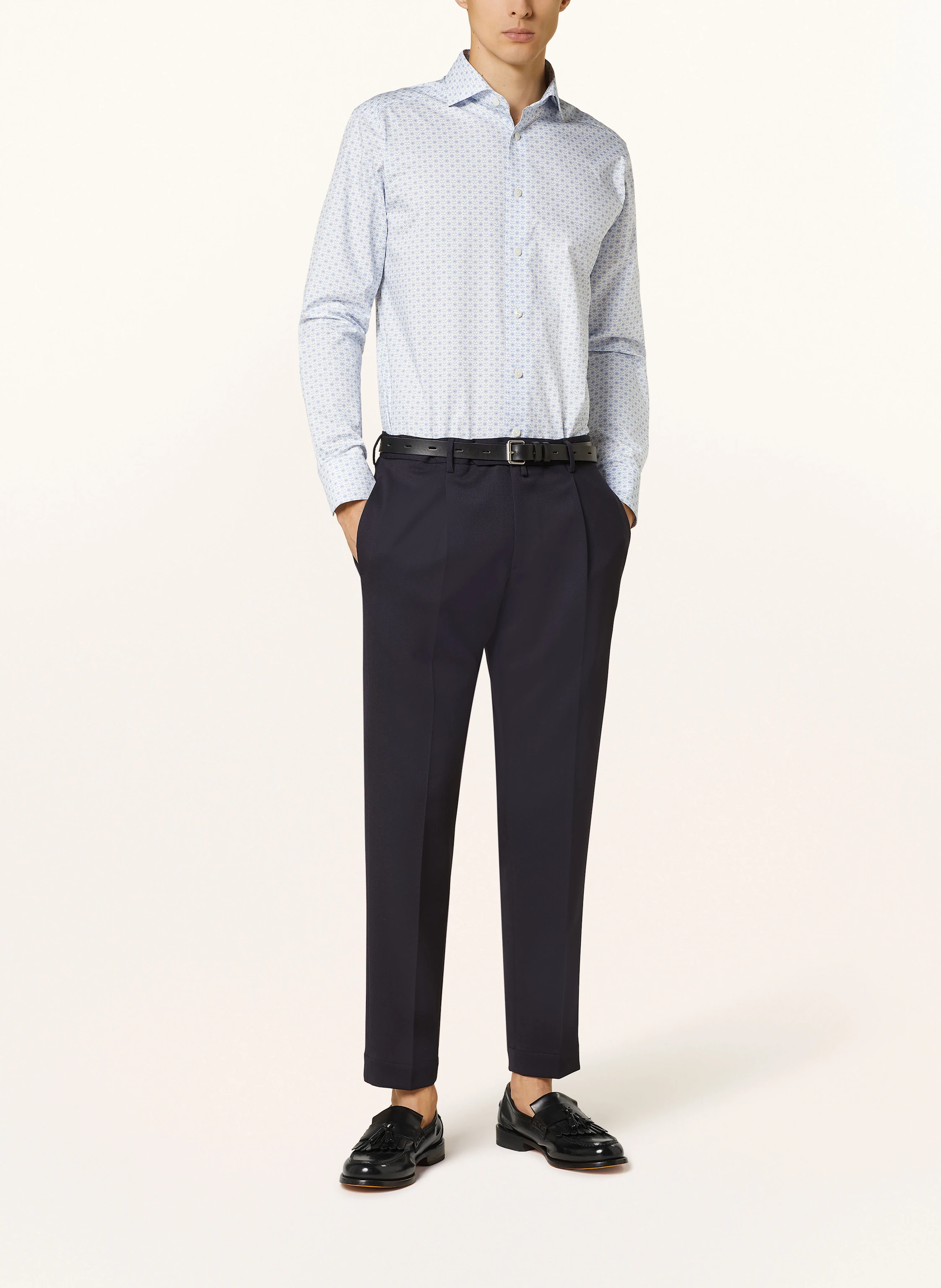 ETON Hemd Slim Fit