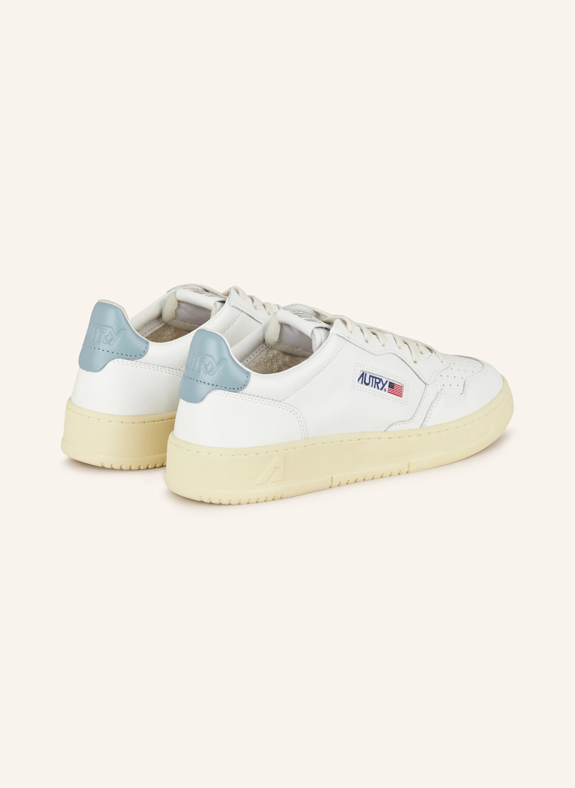 AUTRY Sneaker MEDALIST LOW LL