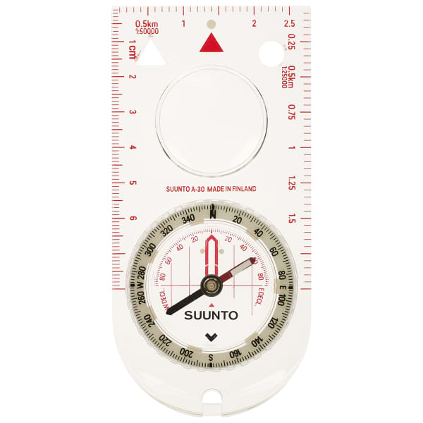 Boussole SUUNTO A-30 NH METRIC COMPASS