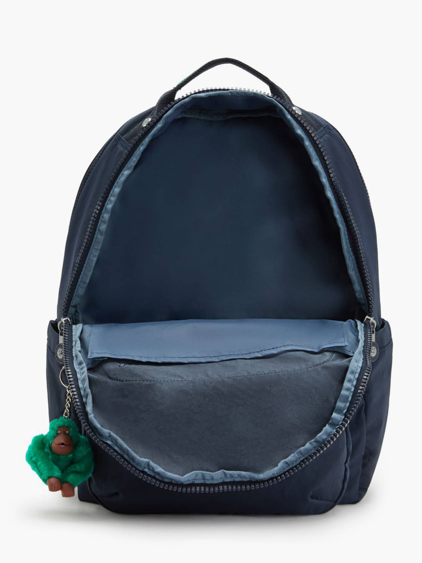 Sac  dos 2 compartiments + PC 15