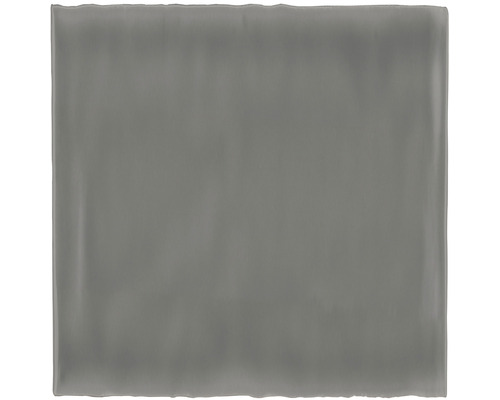 Steengoed Metrotegel Artisan 15 x 15 cm Carbon glanzend