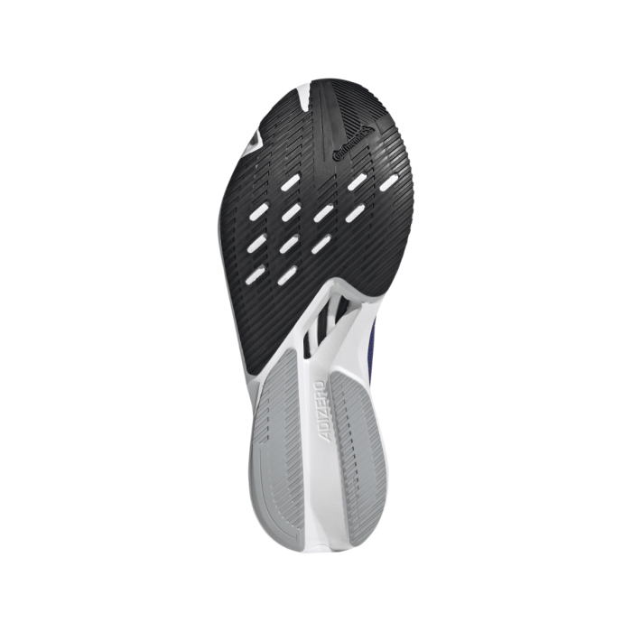 adidas Herre Løbesko Adizero Boston 12 Lilla