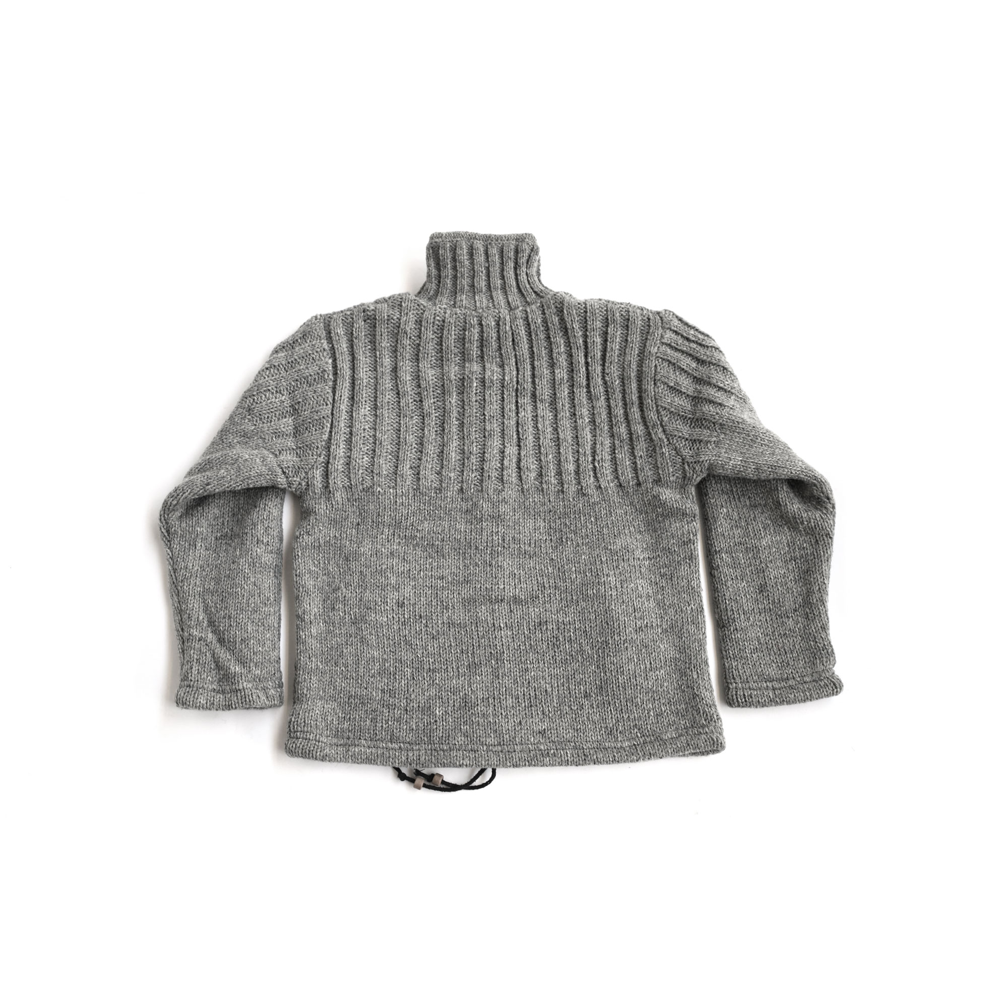 Strickjacke 'Aarus', grau günstig bestellen