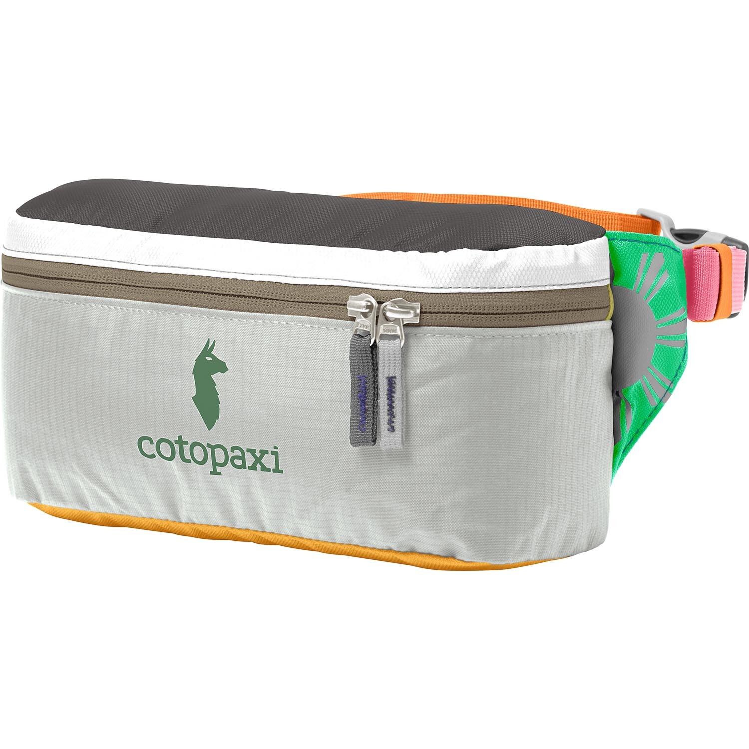 Cotopaxi Bataan 3l Fanny Pack - Del Dia PT