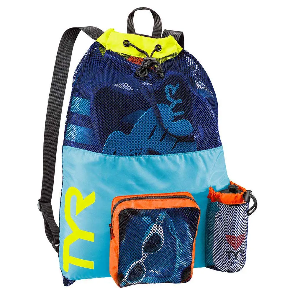 TYR Mummy Big Netztasche 40L