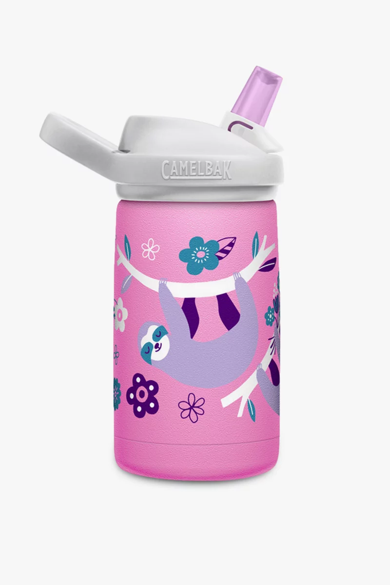 Camelbak Eddy®+ V.I. 350 ml Kinder Trinkflasche