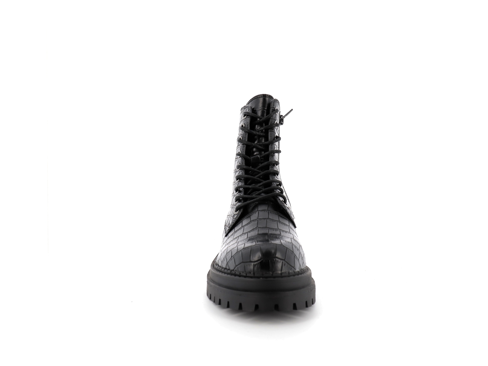 Sprox-540711 Synthétique Noir