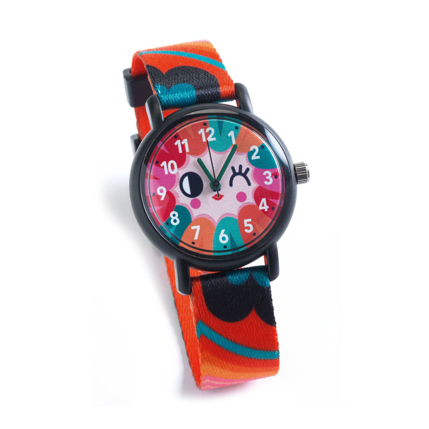Djeco Montre Pop Horloge