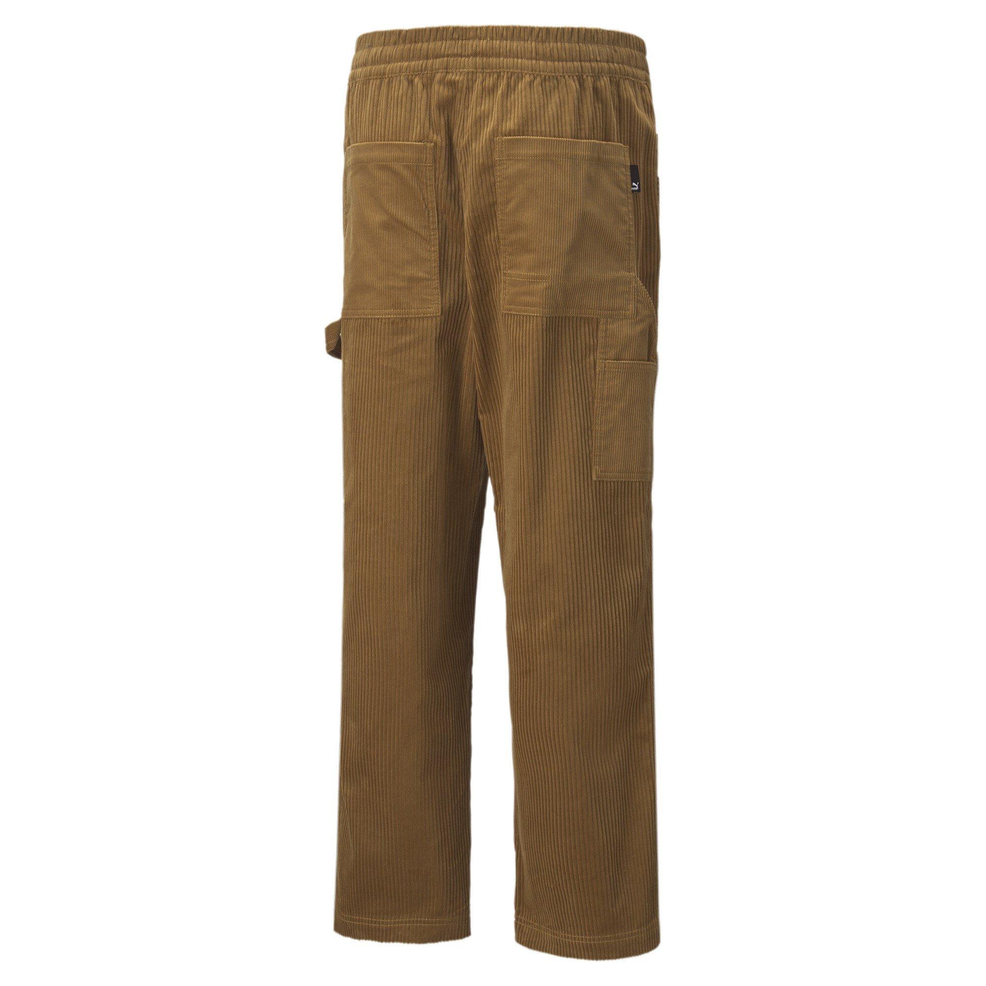 Puma DT Cord Pants