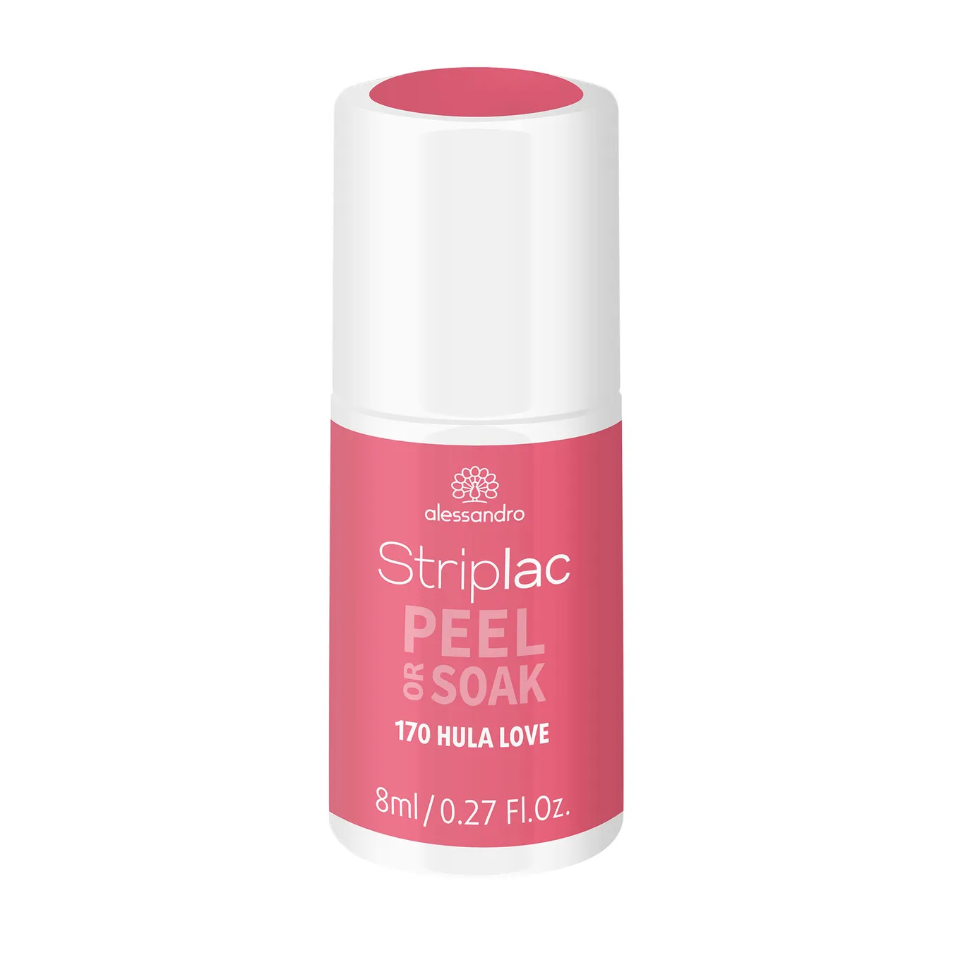 Alessandro Striplac Peel or Soak Nagellack166 Good Spirit