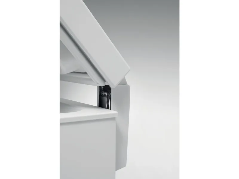 Indesit OS 2A 200 H, 167 L, 23 kg/24t, SN-T, 40 dB, E, Hvid