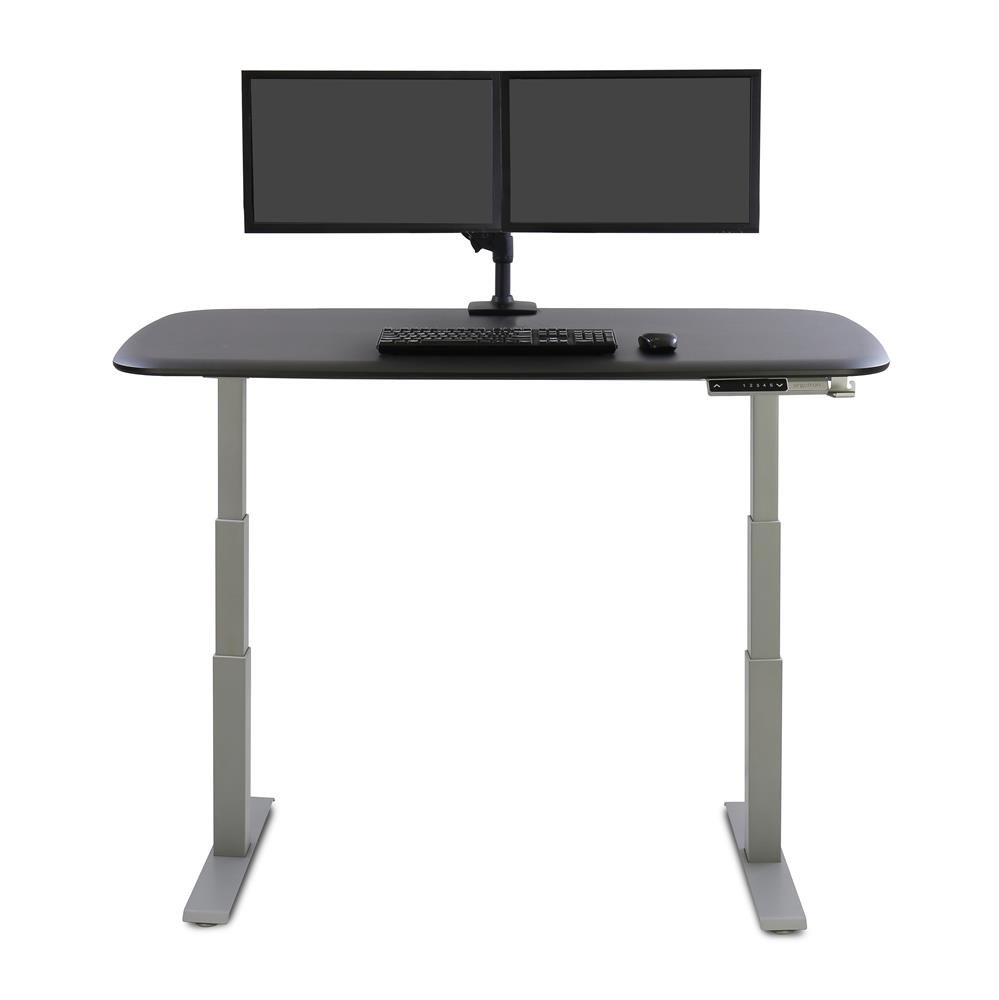 Ergotron Bras LX Dual Direct bi-écrans
