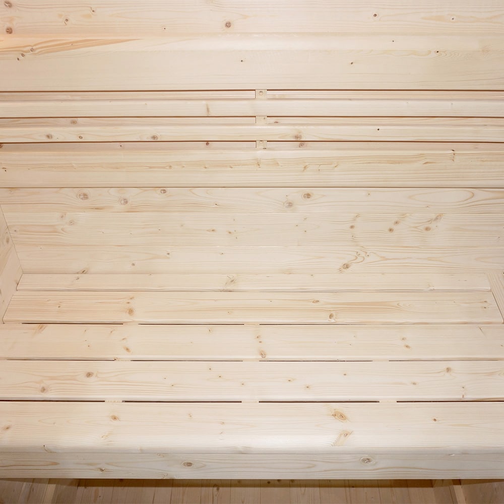 Home Deluxe Traditionelle Sauna SHADOW - versch. Ausführungen