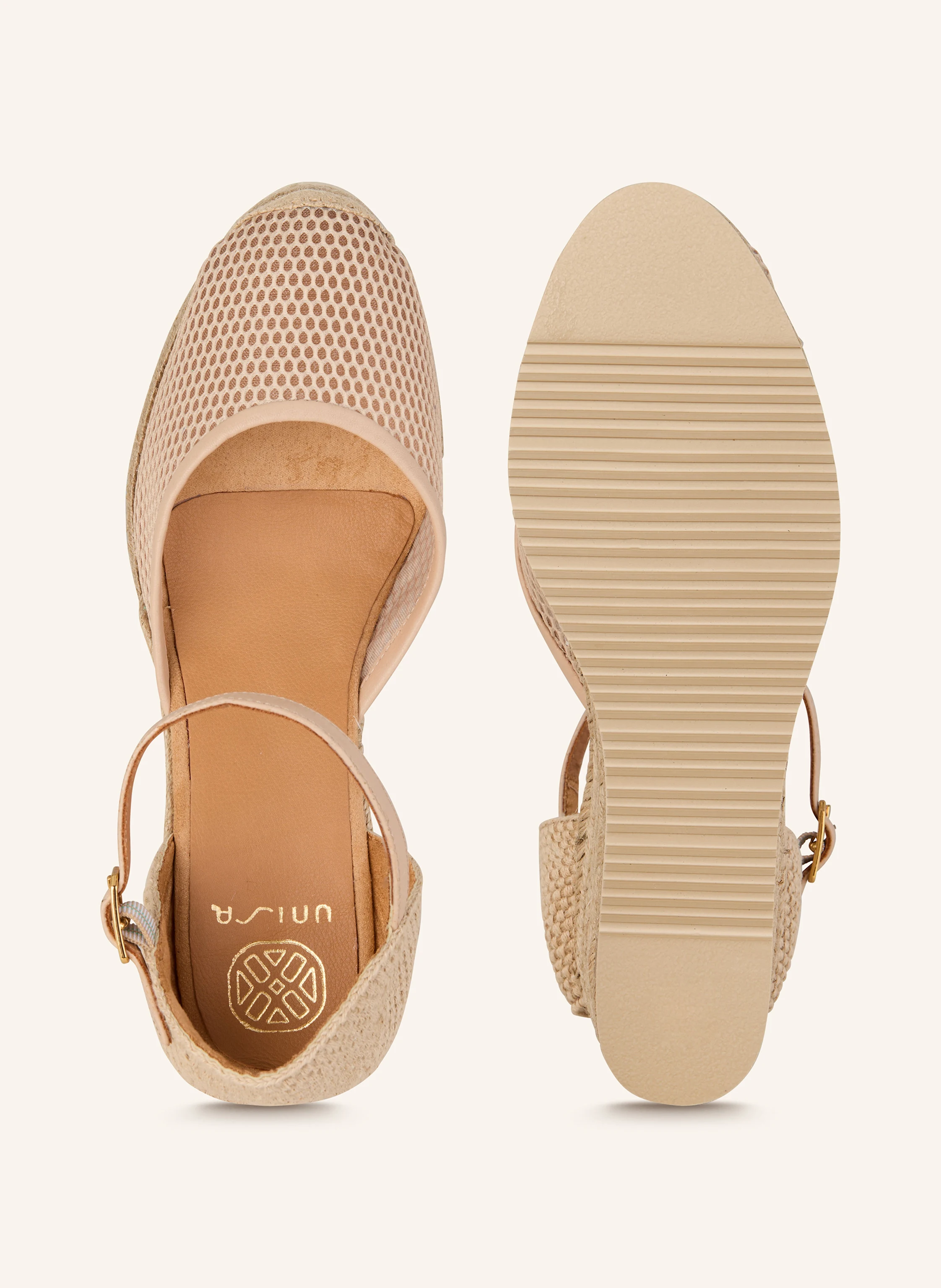 UNISA Wedges COREBO