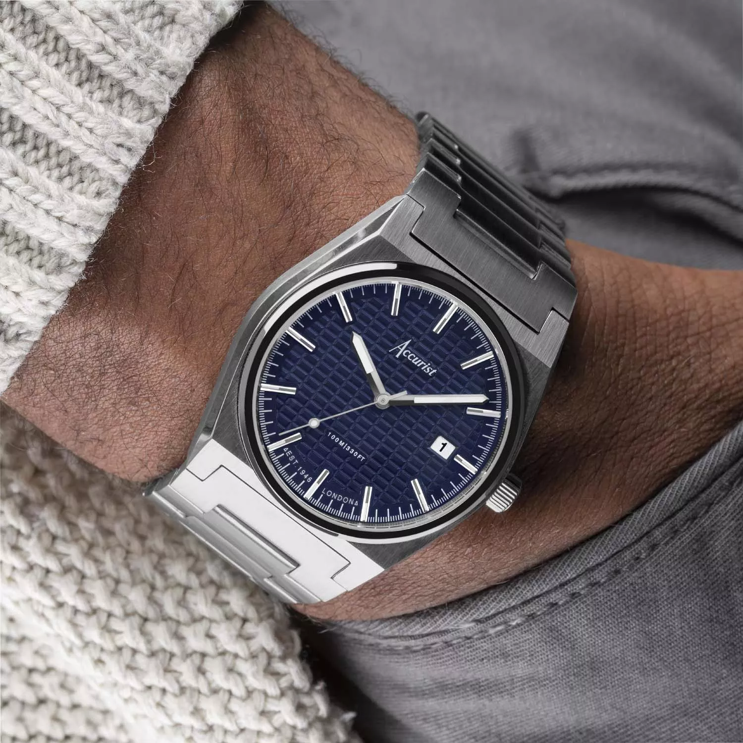 Accurist Origin 70019
