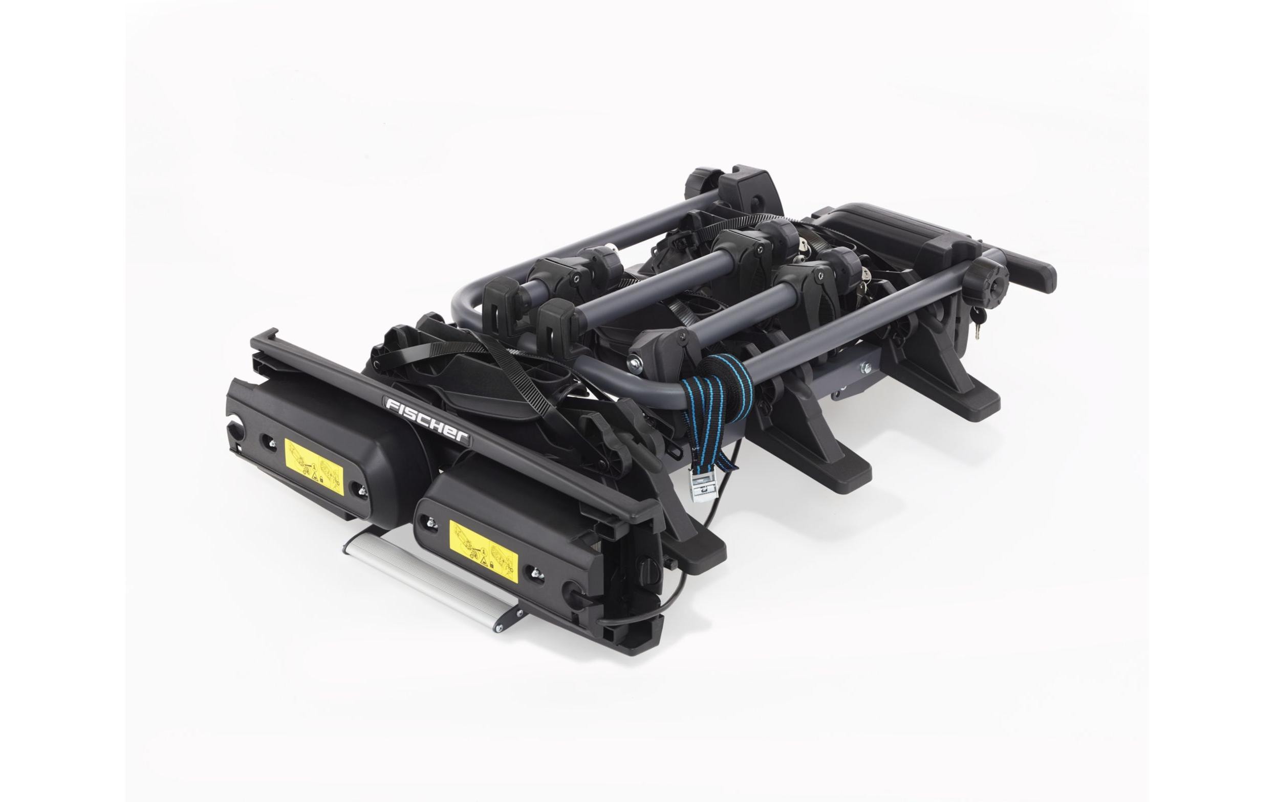 Heckfahrradträger ProlineEvo 3<br>Fahrradträger