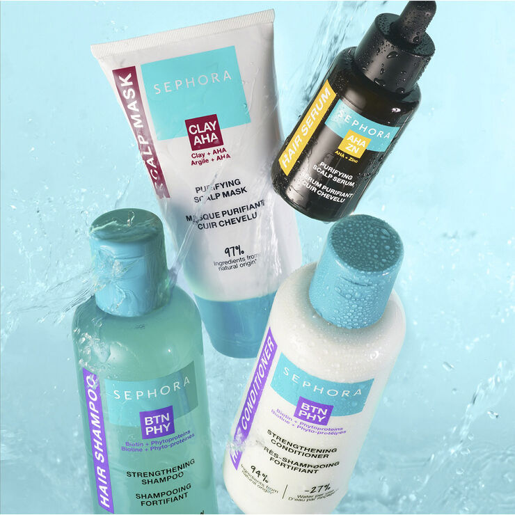 Sephora Collection Purifying Scalp Serum