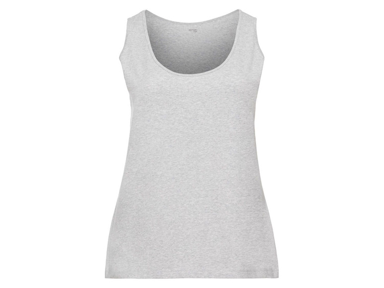 Lingerie onderhemd, 3 stuks
