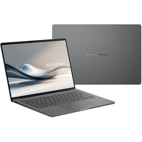 PC portable Asus Zenbook A14 UX3407QA-DRFQD499W 14