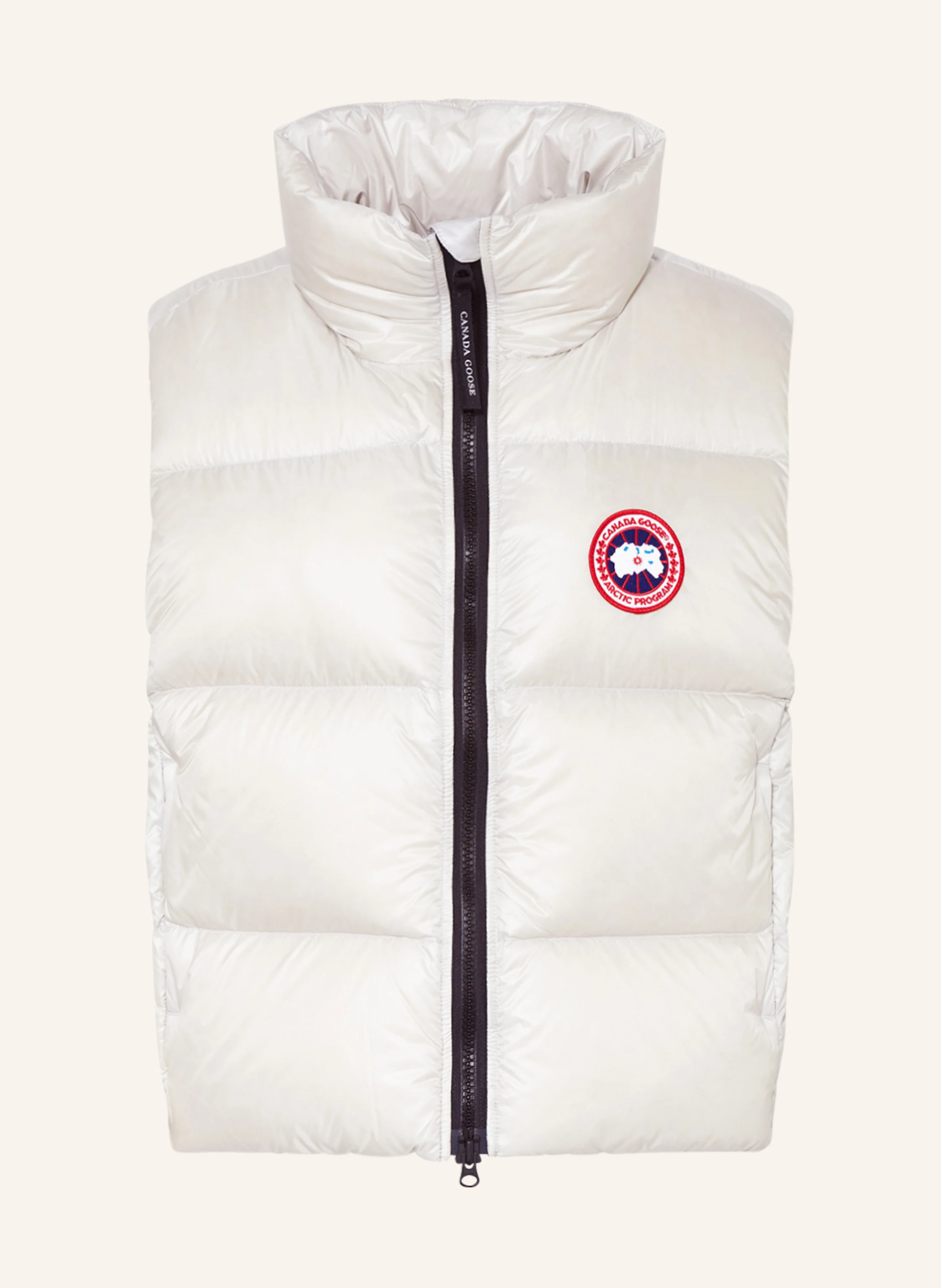 CANADA GOOSE Daunenweste CYPRESS