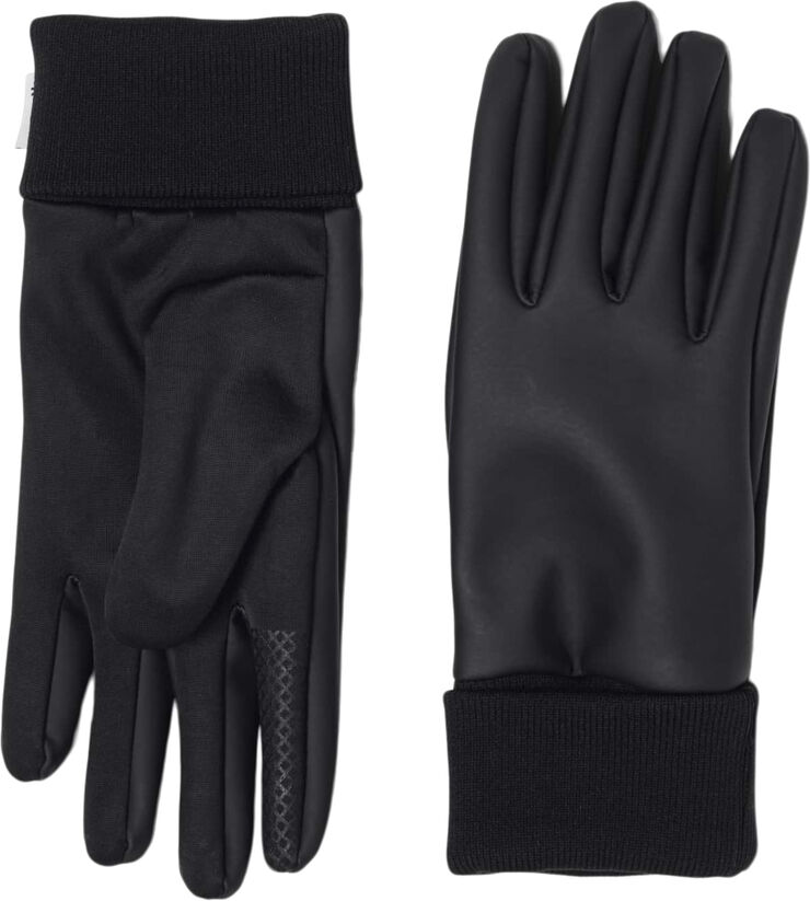Rains Gloves W1T1 Black