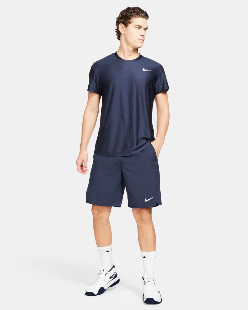 Short de tennis Nike NikeCourt pour homme