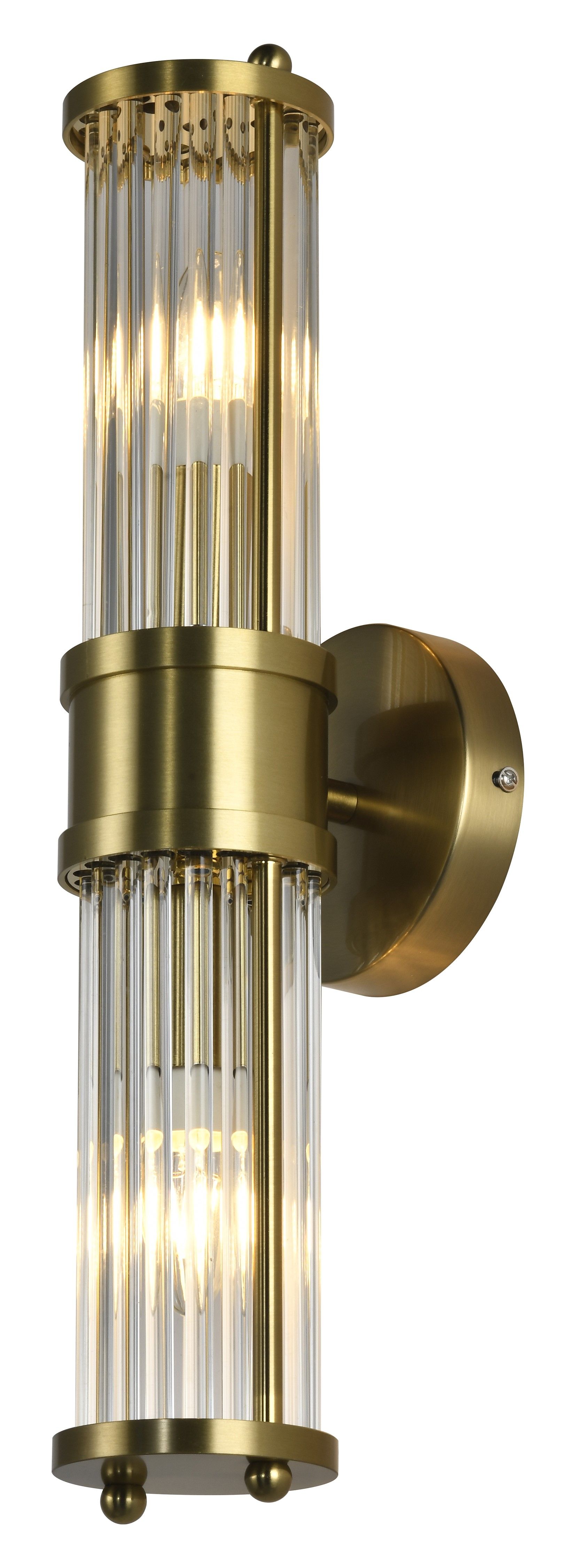 Wandlamp 213048 Lyan B12 x D13 cm