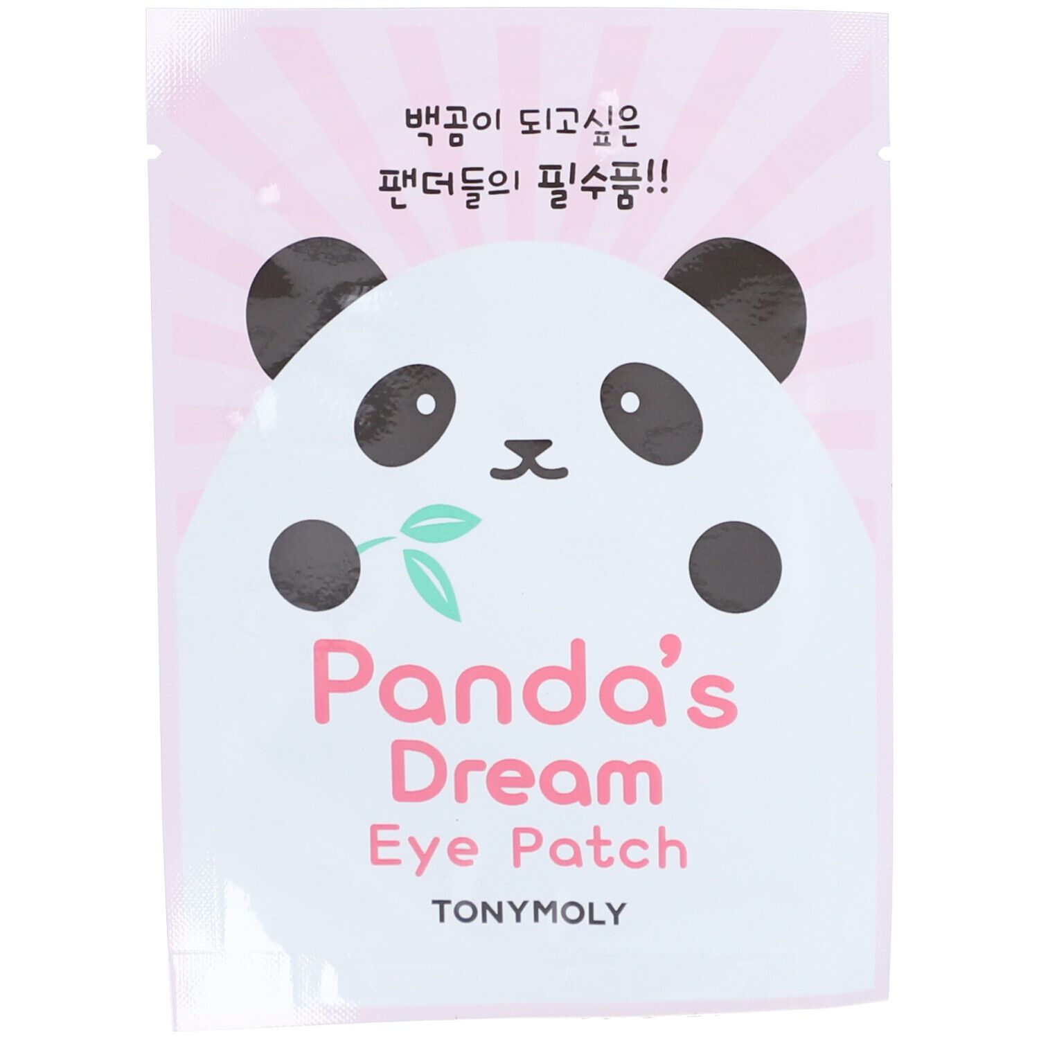 TONYMOLY Panda's Dream Eye Patch