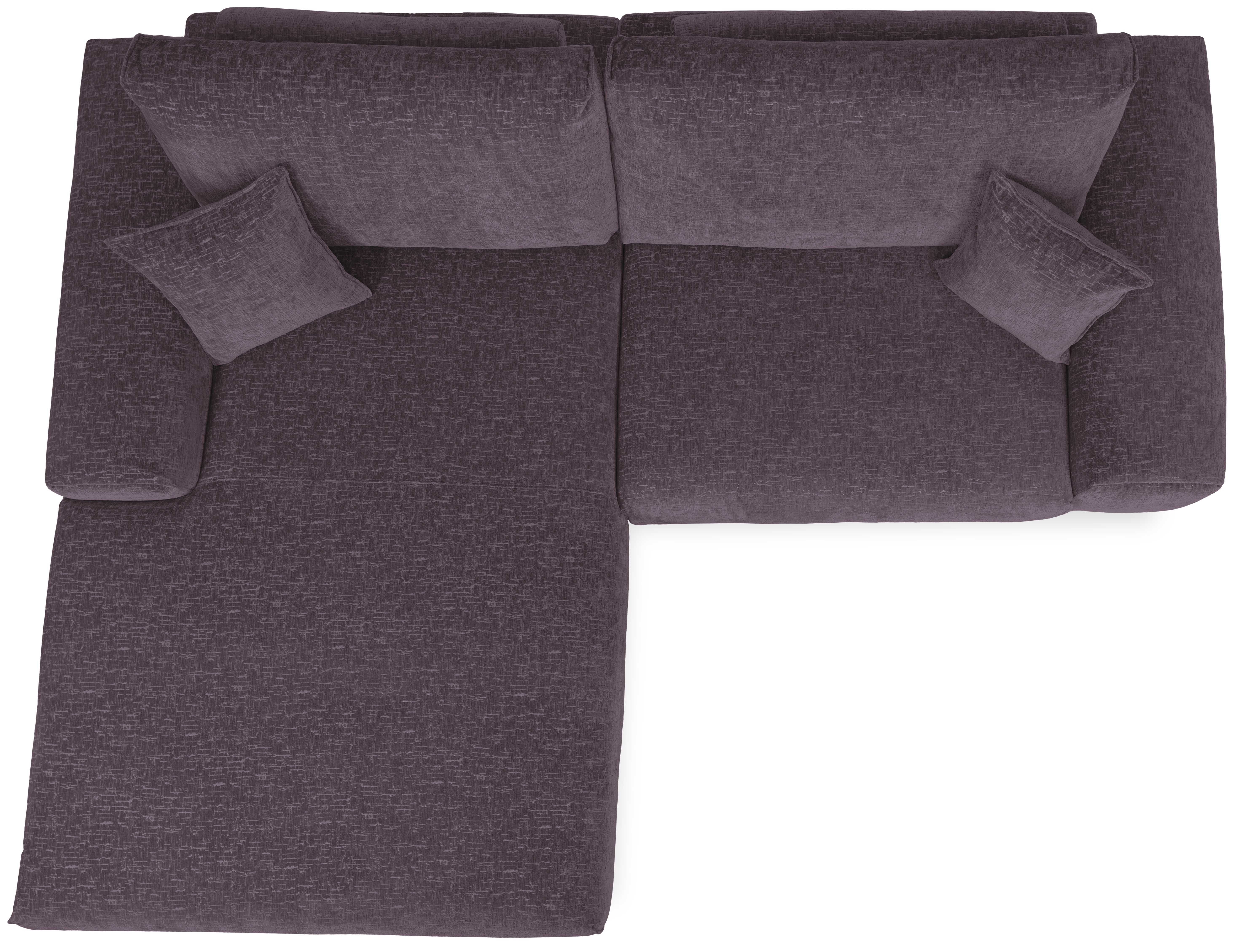 Loungebank Amarillo II