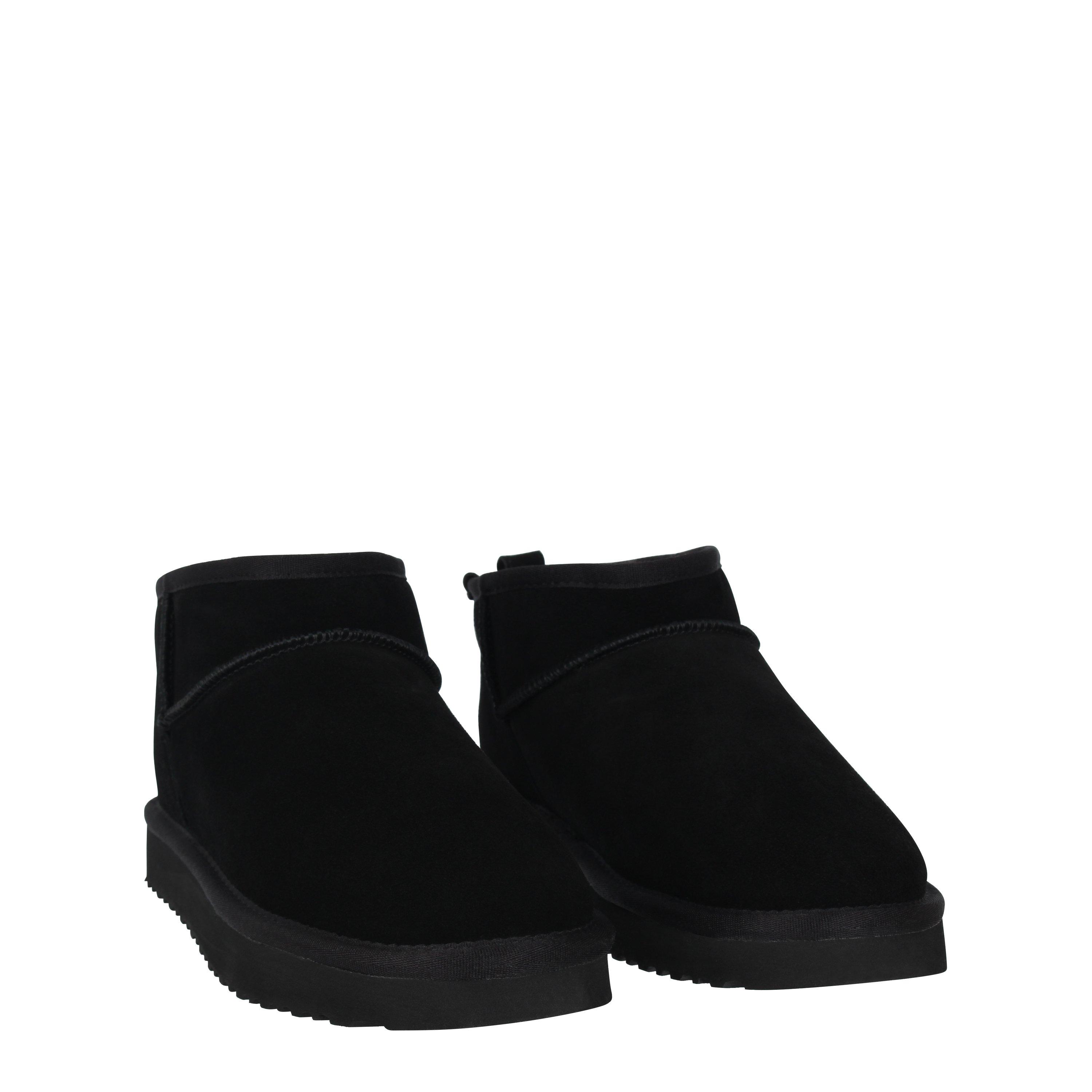 Jack Wills Low Snug Boots