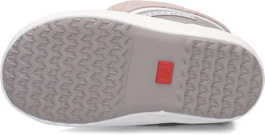 BERGSTEIN Bruine Laarzen Classic Thermo