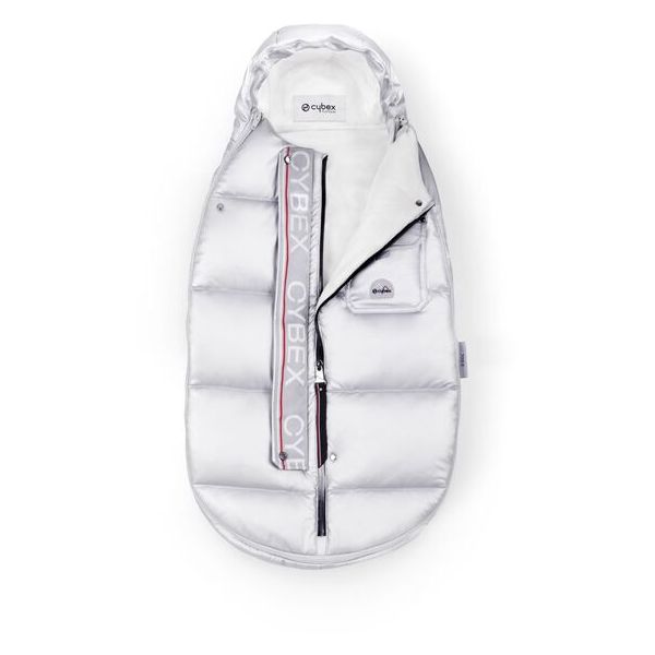 Cybex Platinum Winter Footmuff Mini