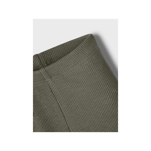 Name It Legging Kab Dusty Olive