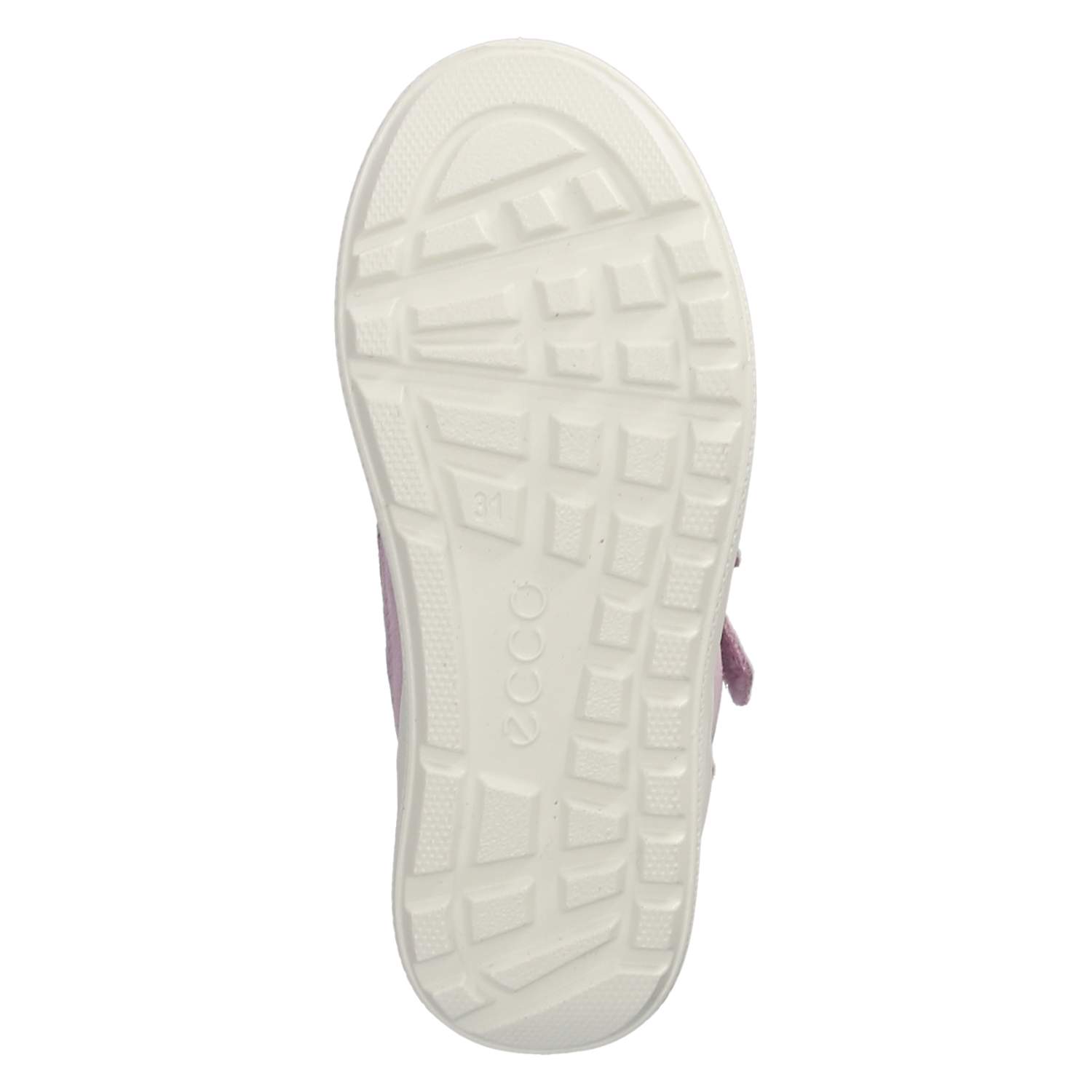 Ecco Winterstiefel URBAN SNOWBOARDER - lavender