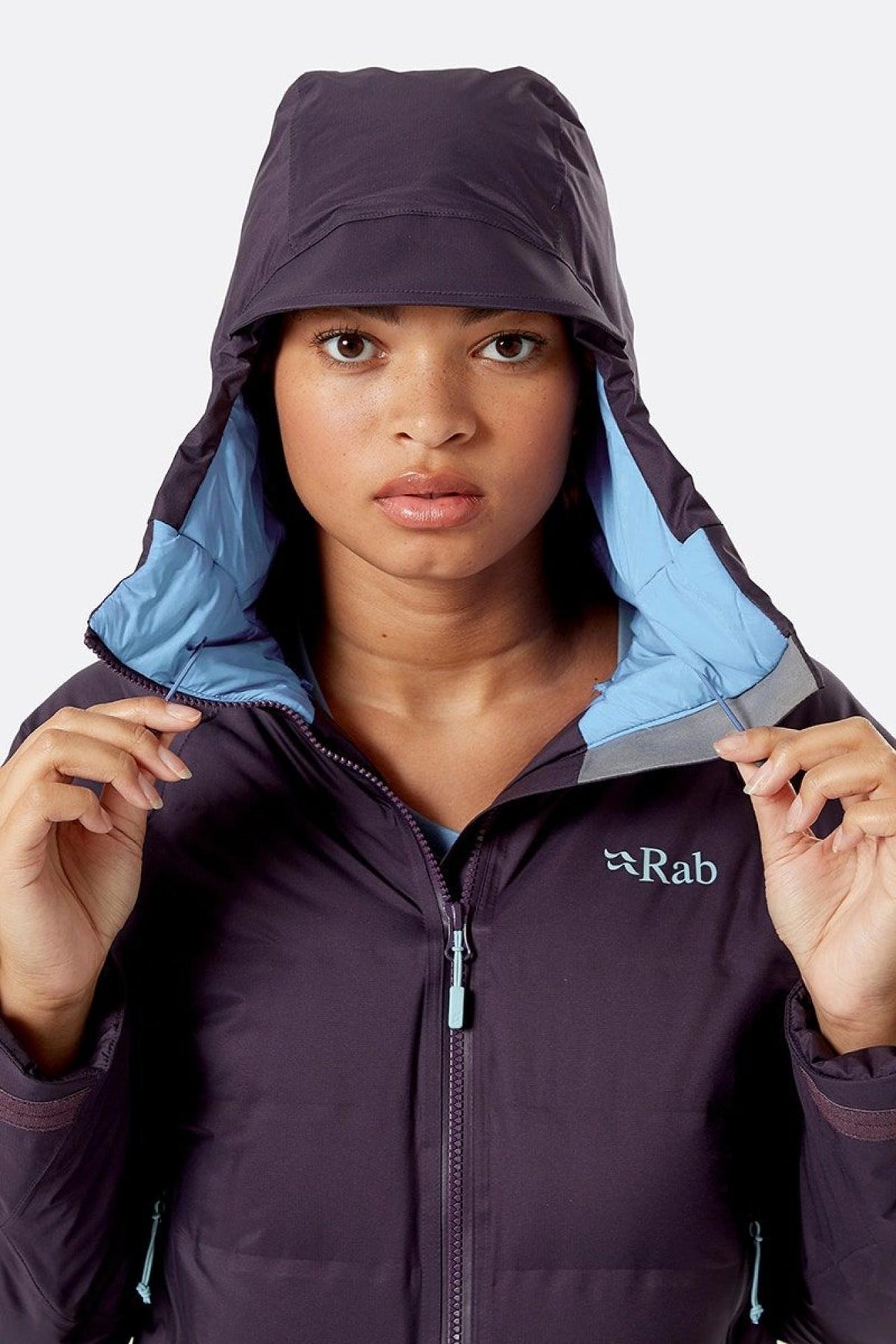 Rab<br>Valiance Parka Wmns