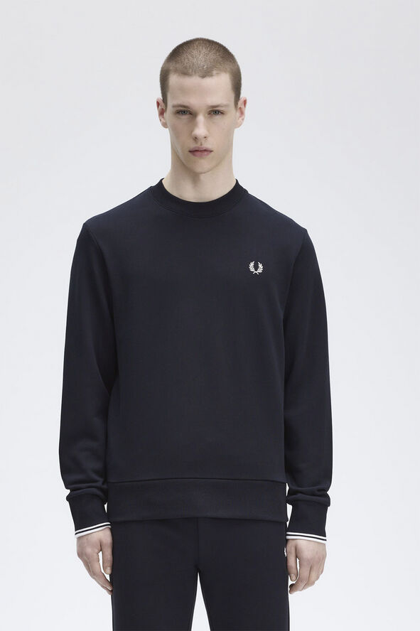 Fred Perry M7535 Navy