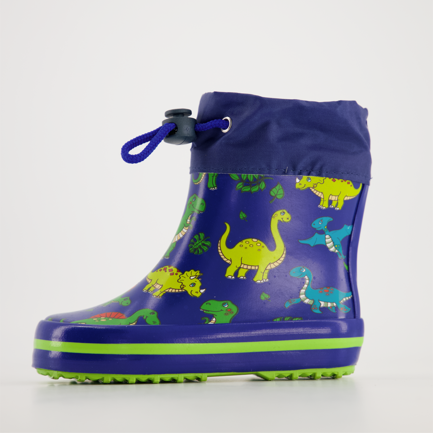 Beck Mini Dino