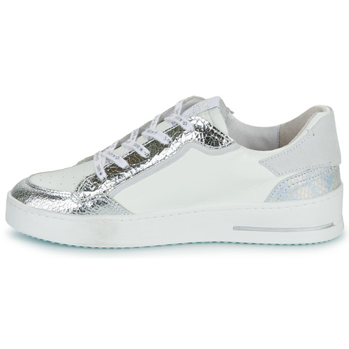 Semerdjian - ALE - Blanc / Argent