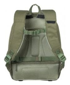 Sac à Dos Basil B-Safe Commuter Femmes Nordlicht Vert