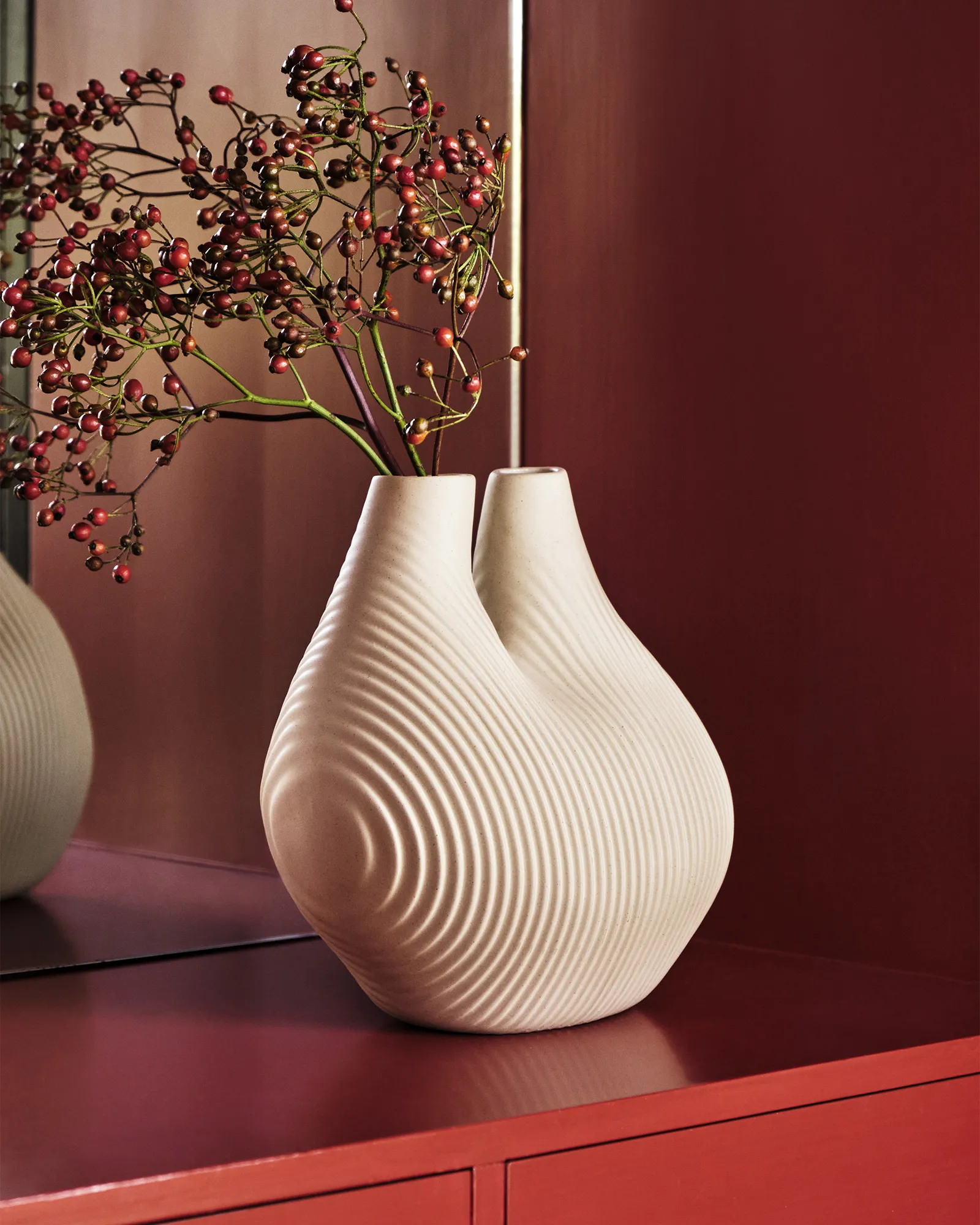 HAY W&S Chamber Vase