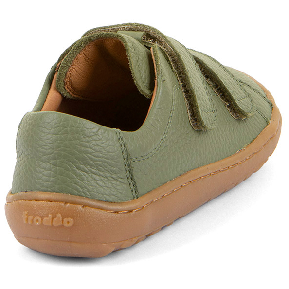 Froddo - Kid's Barefoot Baze Leather - Chaussures minimalistes