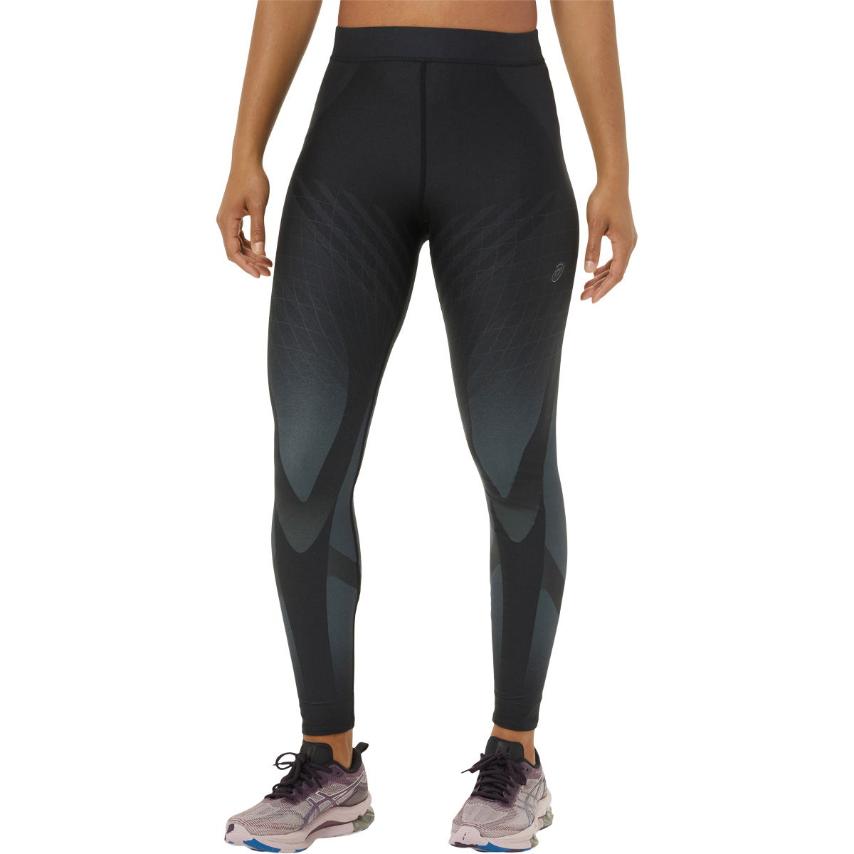 Asics Metarun Løbetights Dame