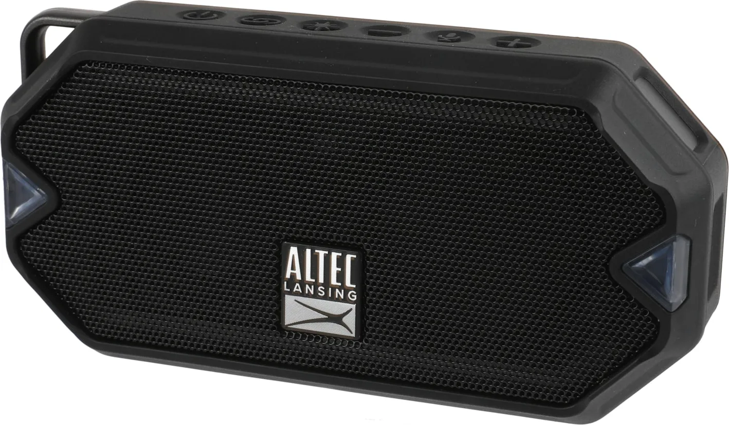 Altec Lansing HydraMini Enceintes Bluetooth portables