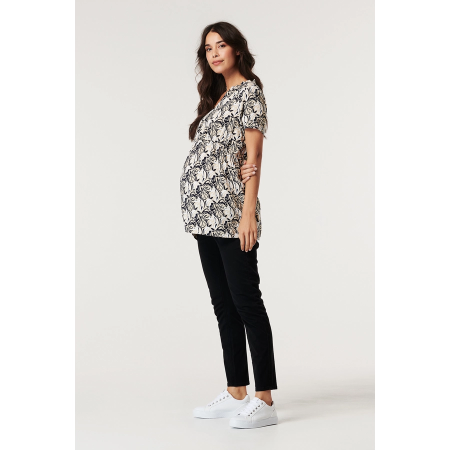 Esprit Bluse Gunmetal