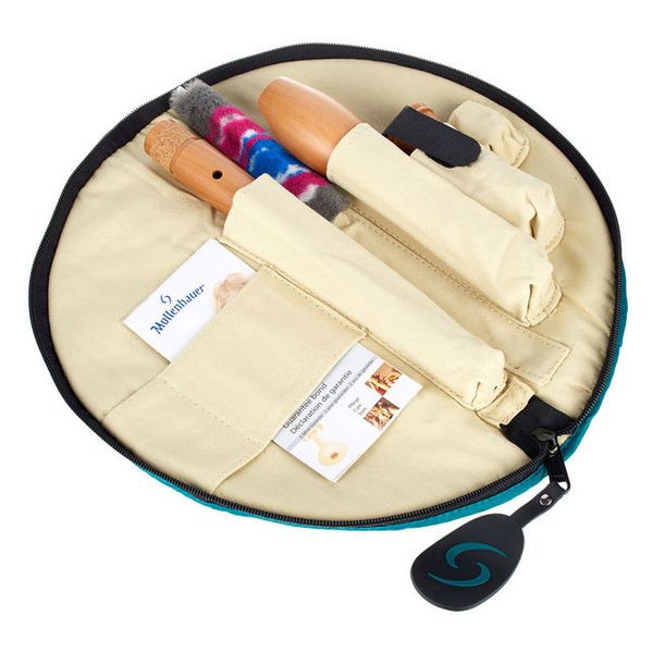 Mollenhauer 2246 Canta Alto Recorder