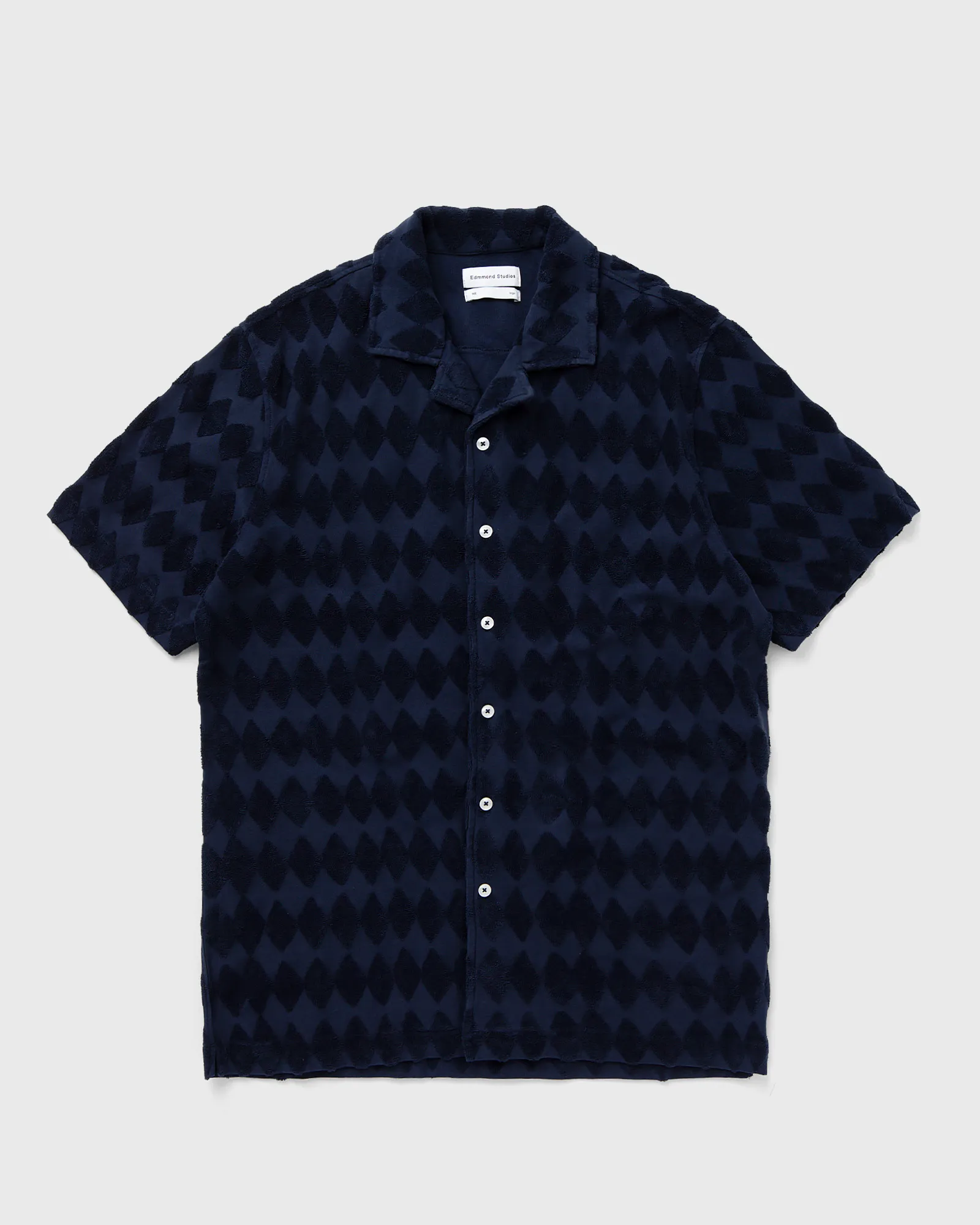 Edmmond Studios TERRY SHORT SLEEVE